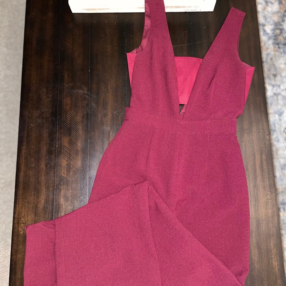 Gianni Bini jumpsuit